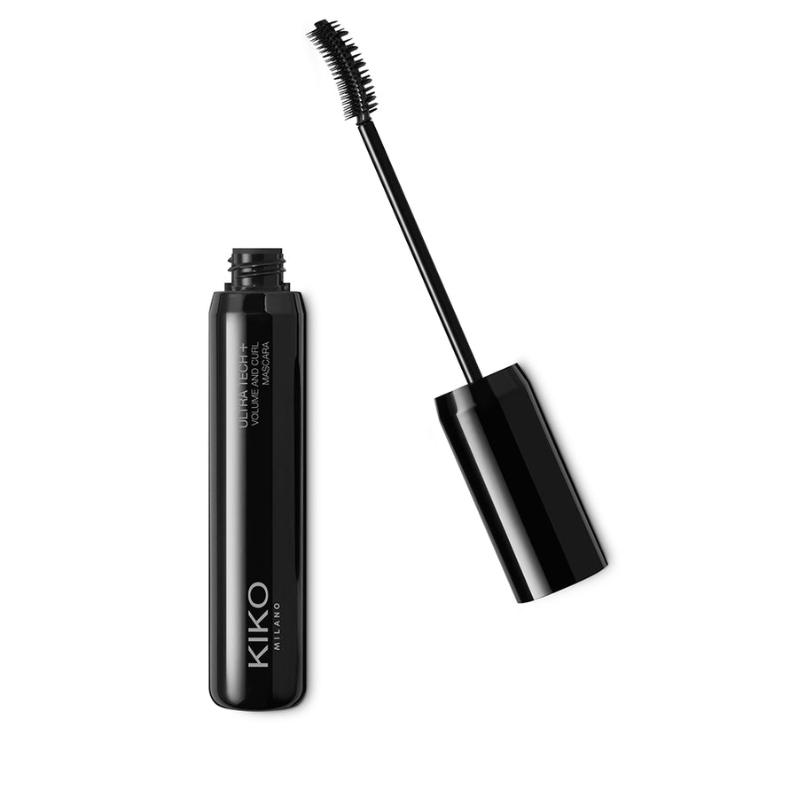 Ultra Tech + Volume And Curl Mascara - 90000539_KM0030106900044_KM0030106900044_01