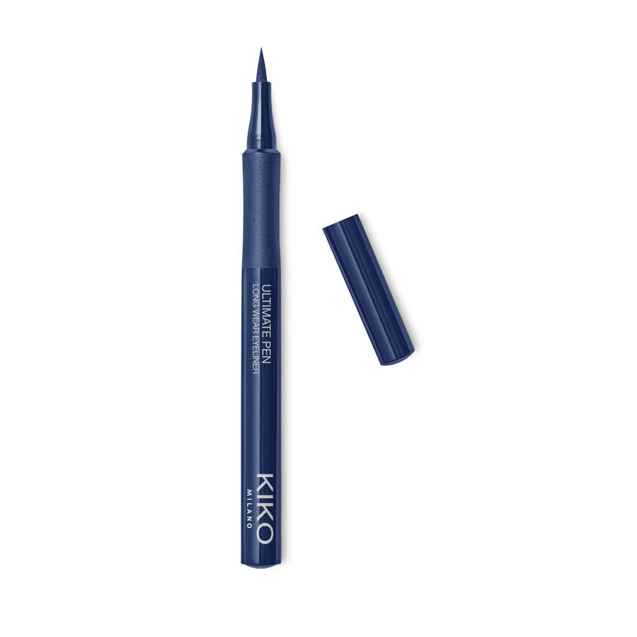 Ultimate Pen Eyeliner - 90000539_KM0030201900344_03 Blue - NEW_KM0030201900344_03_01