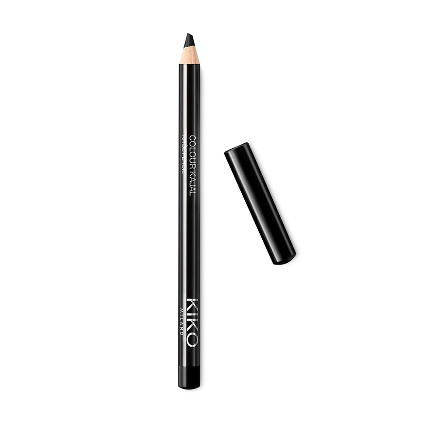 Colour Kajal - 90000539_KM0030303000144_01 Black_KM0030303000144_01_01