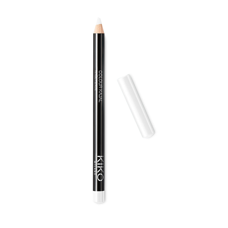 Colour Kajal - 90000539_KM0030303000244_02 White_KM0030303000244_02_01