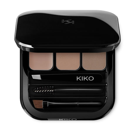 Eyebrow Expert Palette - 90000539_KM0030801500144_01 Blonde_KM0030801500144_01_01