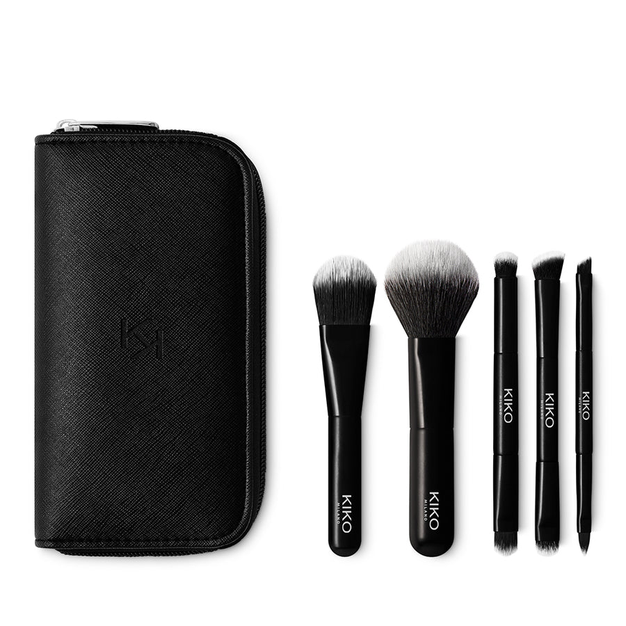 Travel Brush Set - 90000539_KM0050103100044_KM0050103100044_01