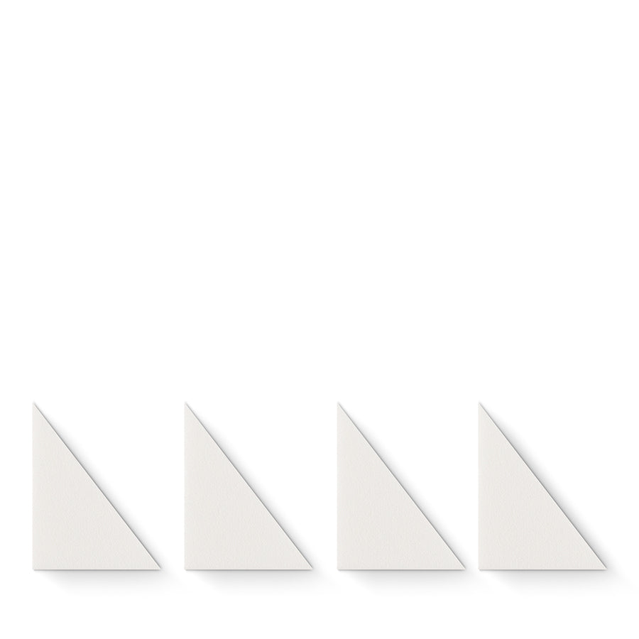 Triangular Foundation Sponges - 90000539_KM0050204500044_KM0050204500044_01