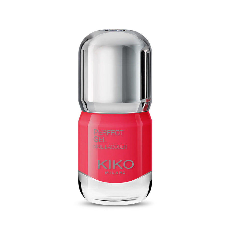 Perfect Gel Nail Lacquer - 90000539_KM120303023009A_09 Strawberry_KM120303023009A_09_01