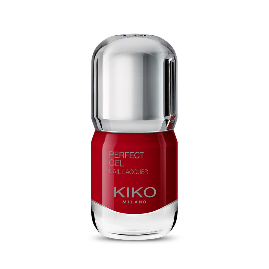 Perfect Gel Nail Lacquer - 90000539_KM120303023012A_12 Cherry Red_KM120303023012A_12_01
