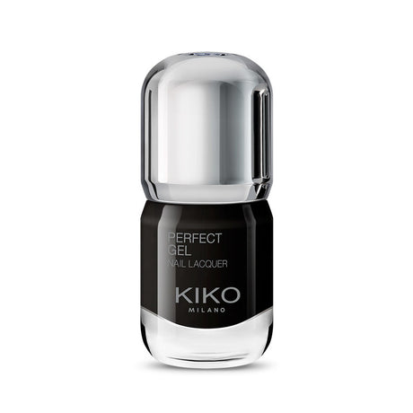 Perfect Gel Nail Lacquer - 90000539_KM120303023015A_15 Black_KM120303023015A_15_01