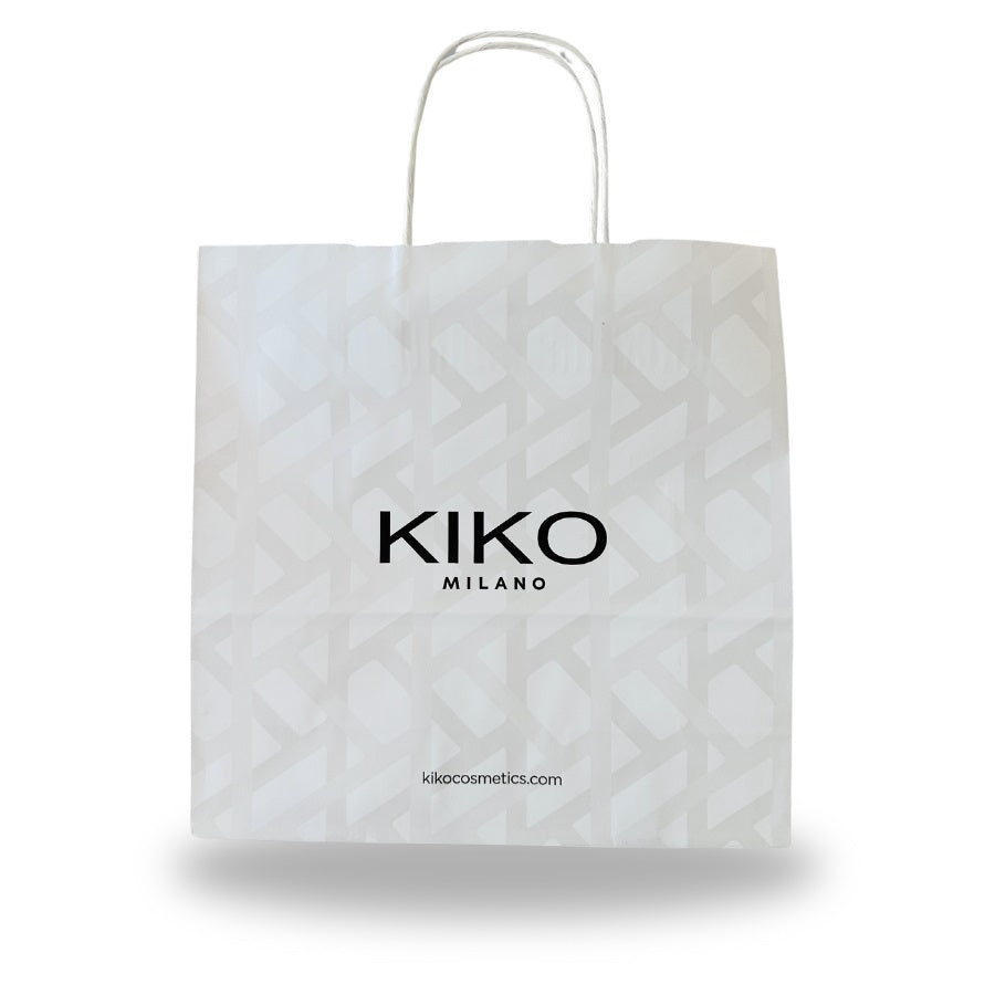 Τσάντα KIKO Milano μεσαία 27x27 cm - 90000539_KP0522022000200_KP0522022000200_01