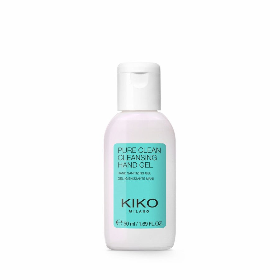 Pure Clean Cleansing Hand Gel - 90000539_KS000000046001B_KS000000046001B_01