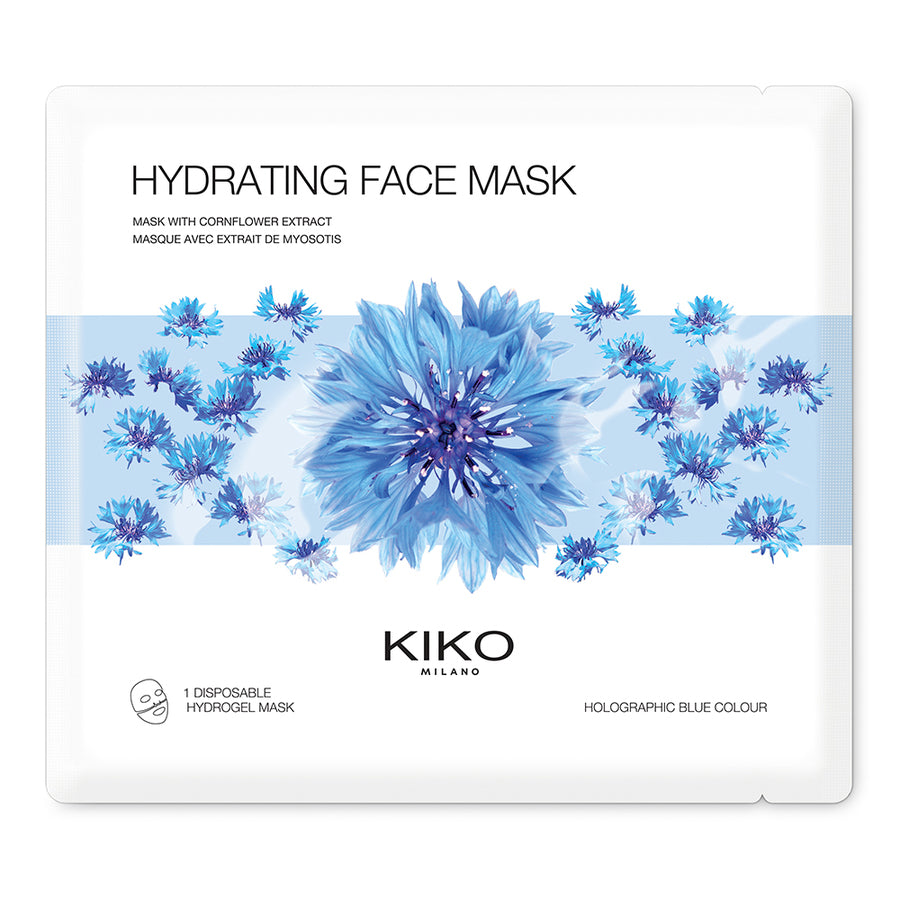 Hydrating Face Mask - 90000539_KS000000126001B_KS000000126001B_01