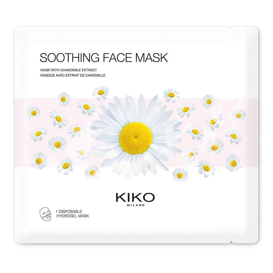 Soothing Face Mask - 90000539_KS000000130001B_KS000000130001B_01