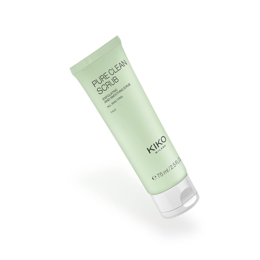 New Pure Clean Scrub - 90000539_KS000000210001B_KS000000210001B_01