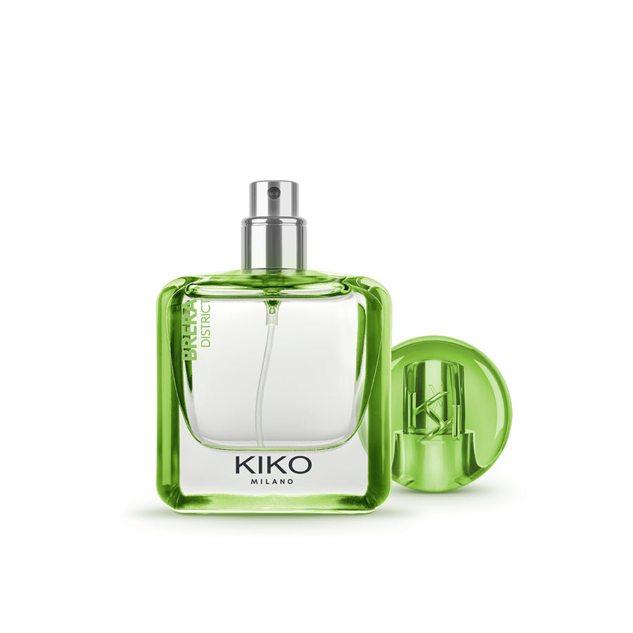 Scent Of Milan Eau de Parfum Brera District - 90000539_KS000000254002B_KS000000254002B_02