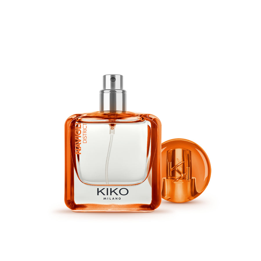 Scent Of Milan Eau de Parfum Navigli District - 90000539_KS000000254005B_KS000000254005B_02
