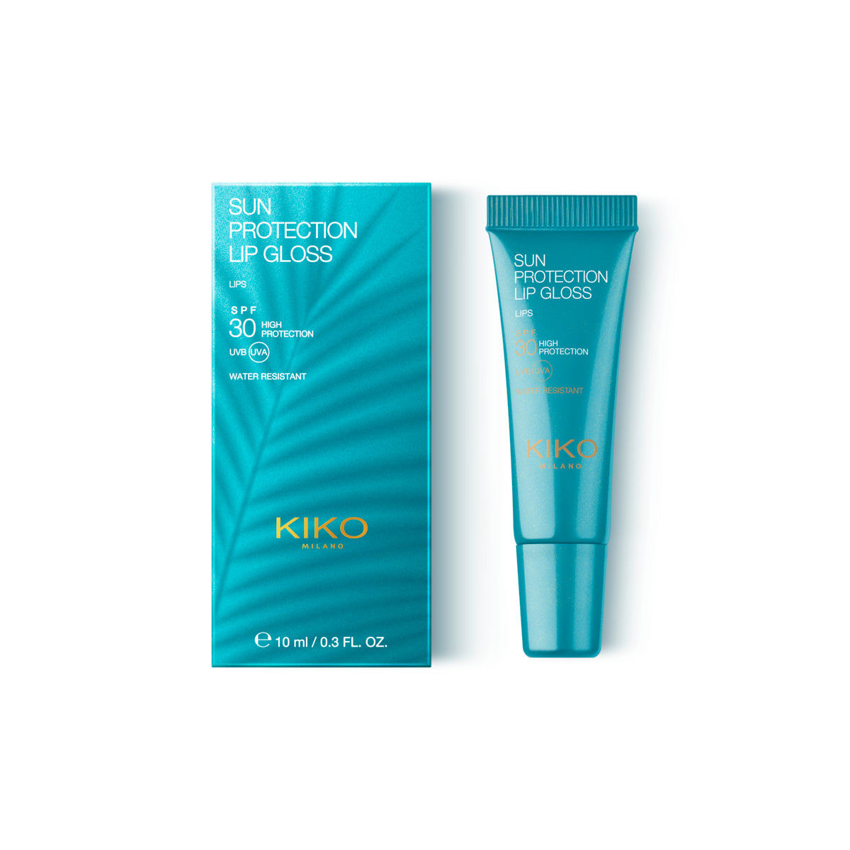 Lip Gloss SPF 30 - 90000539_KS000000305001B_01 Honey Guard_KS000000305001B_01_03