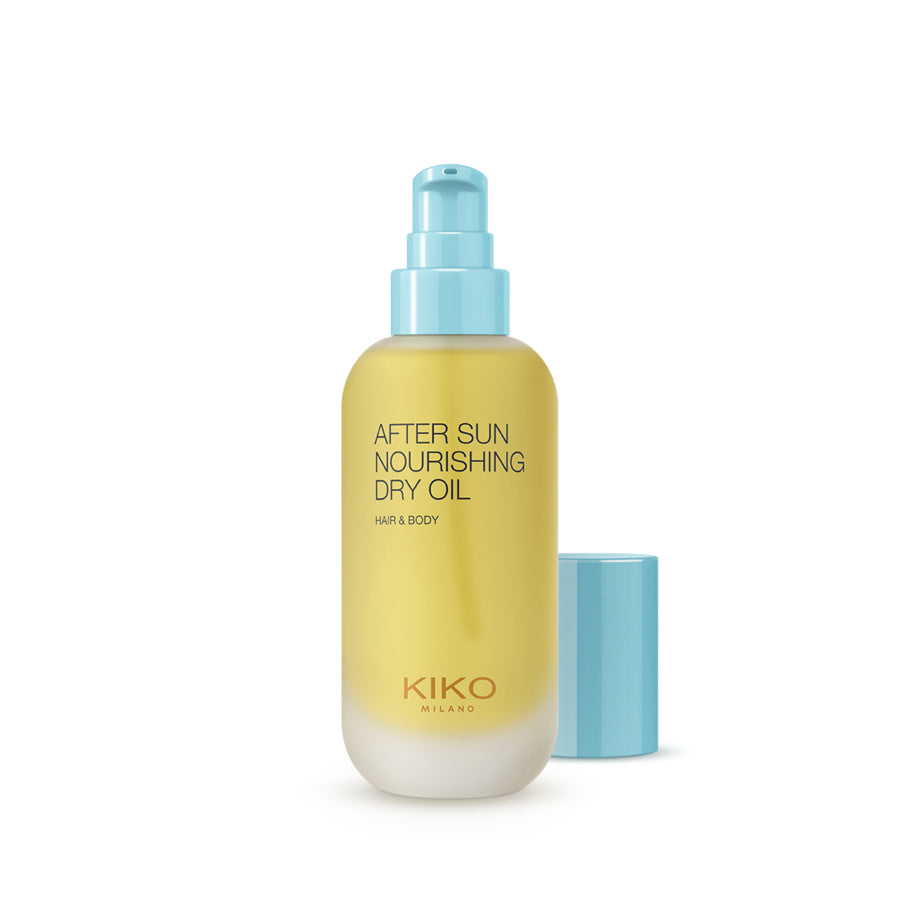 After Sun Nourishing Dry Oil - 90000539_KS000000319001B_KS000000319001B_03