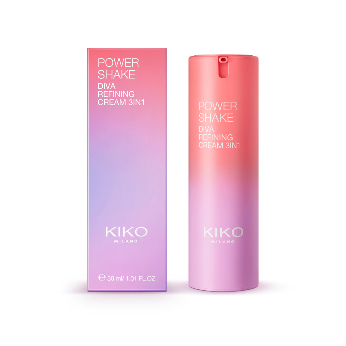 Power Shake Diva Refining Cream 3 In 1 - 90000539_KS000000328001B_KS000000328001B_03