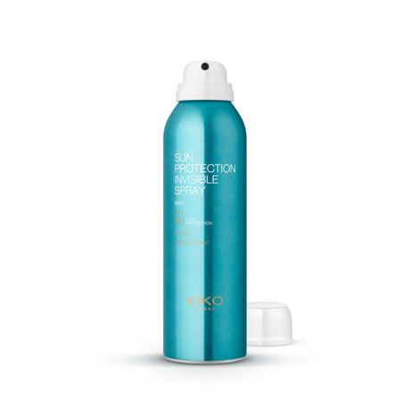 Sun Protection Invisible Spray Spf50 - 90000539_KS000000334001B_KS000000334001B_02