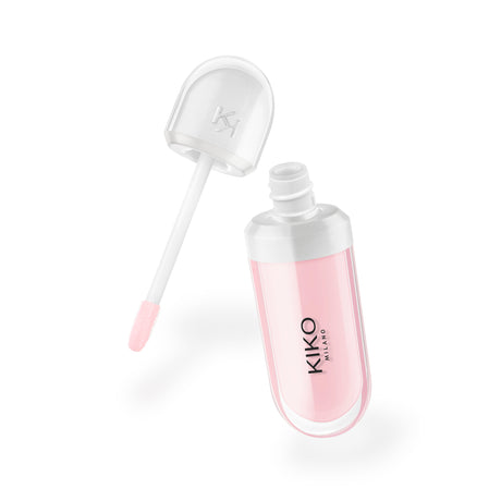 Kissable Lip Volume Plumping Lip Cream - 90000539_KS000000338001B_01 Tutu Rose_KS000000338001B_01_01