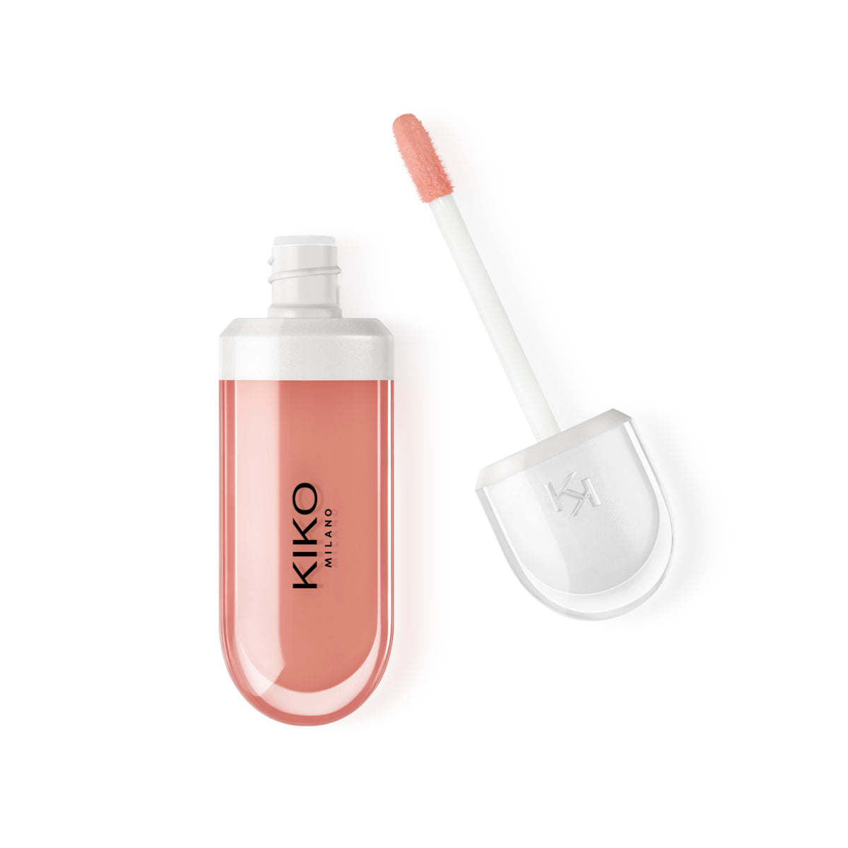 Kissable Lip Volume Plumping Lip Cream - 90000539_KS000000338004B_04 Nude Ever_KS000000338004B_04_03