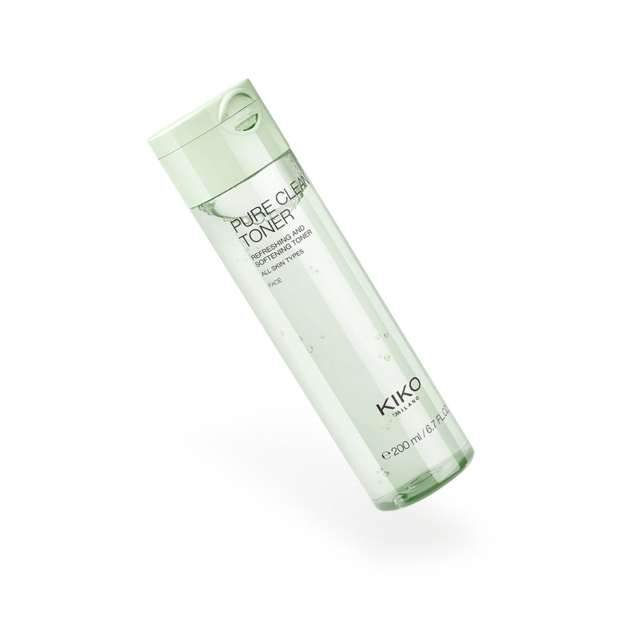 New Pure Clean Toner - 90000539_KS000000356001B_KS000000356001B_01
