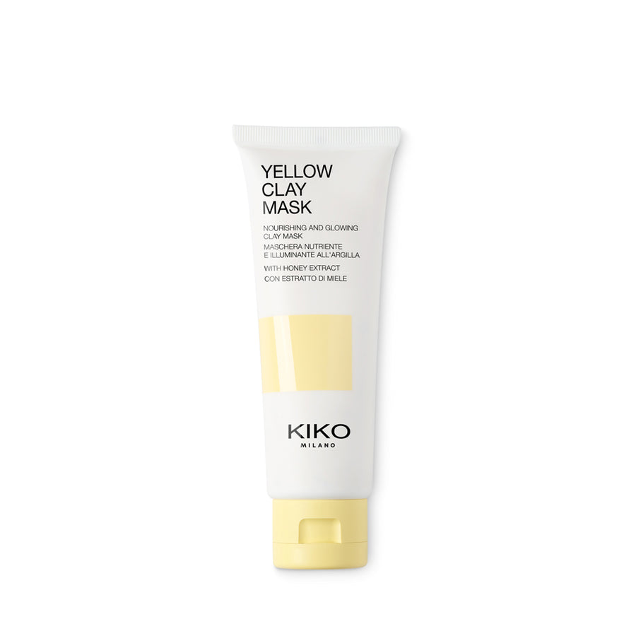 Yellow Clay Mask - 90000539_KS180301057001A_KS180301057001A_01