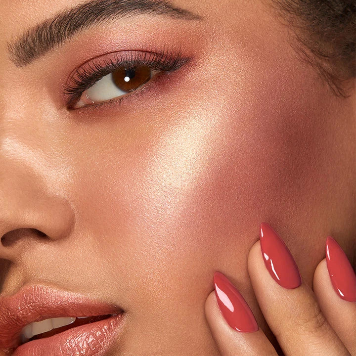 Ο απόλυτος οδηγός για highlighter προσώπου