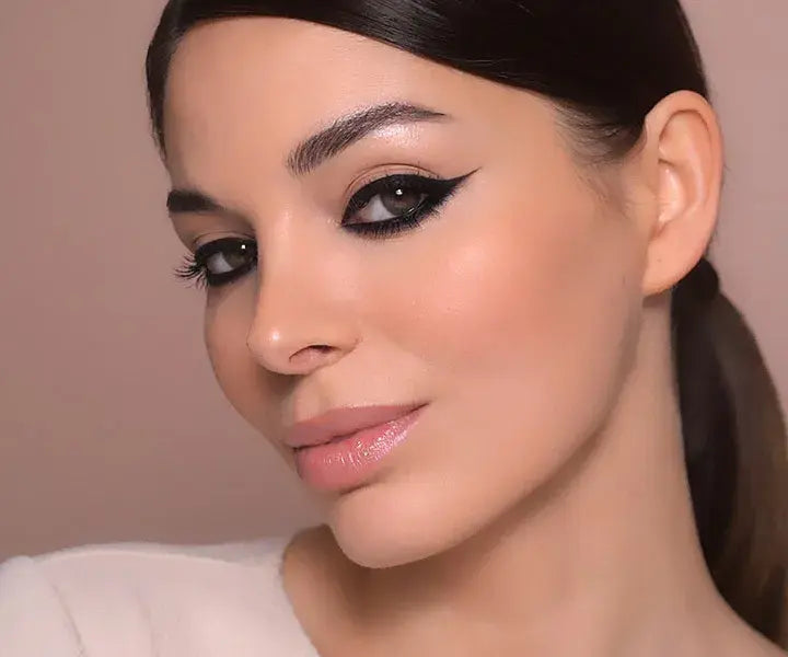 Πώς να εφαρμόσεις το eyeliner