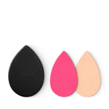 Beauty Duo:  Mirror & Sponge cover - 90000539_KA000000006001B_KA000000006001B_01