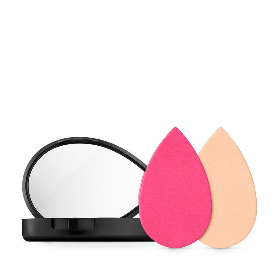 Beauty Duo:  Mirror & Sponge cover - 90000539_KA000000006001B_KA000000006001B_02