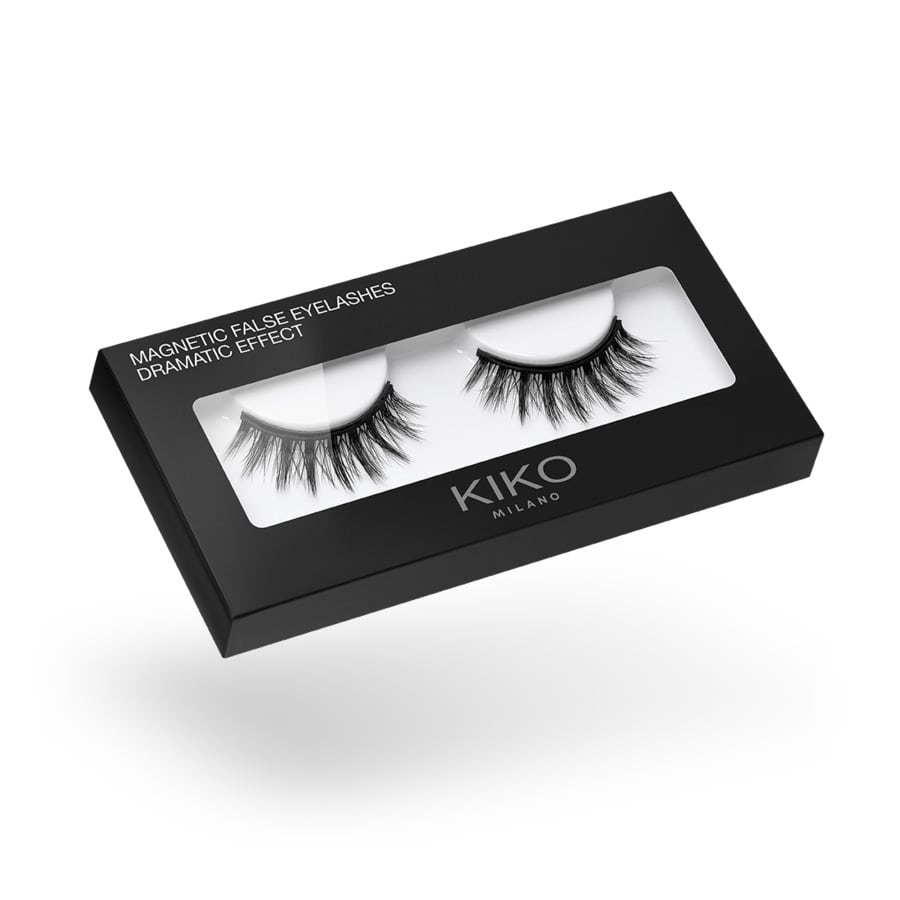 Magnetic False Eyelashes - 90000539_KA000000100001B_01 Dramatic Effect_KA000000100001B_01_01