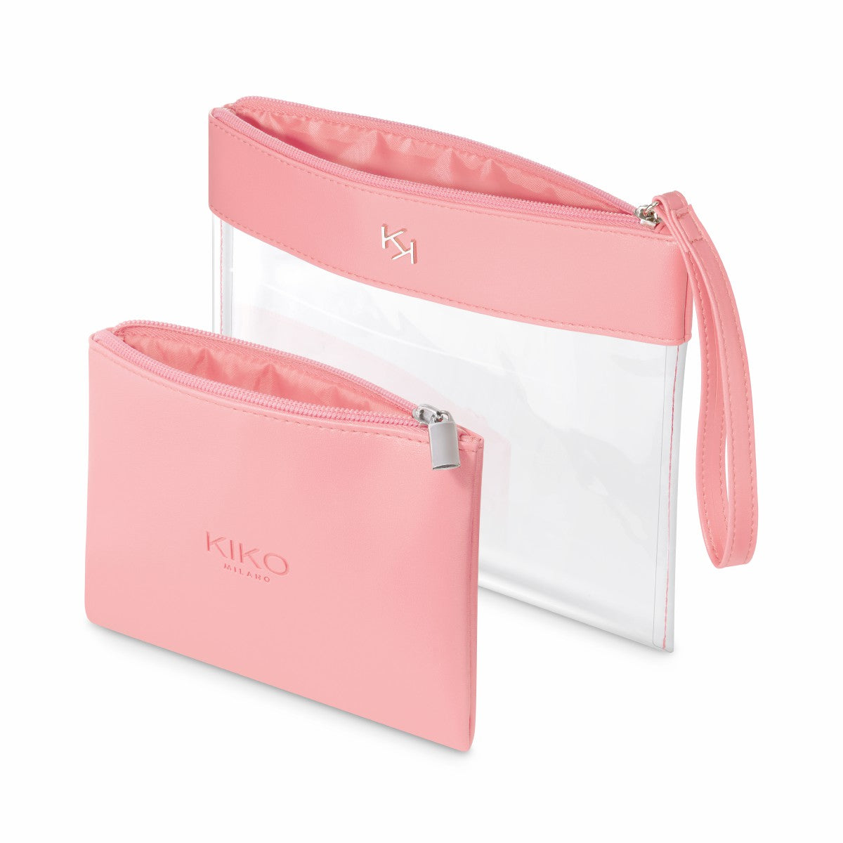 Transparent Beauty Case - 90000539_KA000000183003B_003 Pink_2_KA000000183003B_003_02