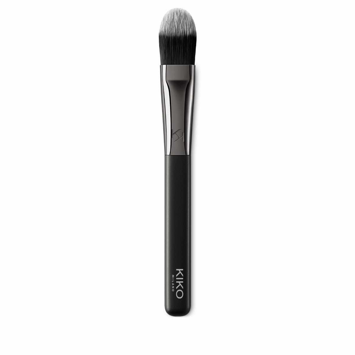 Face 03 Flat Foundation Brush - 90000539_KA000000207001B_KA000000207001B_01