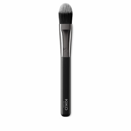 Face 03 Flat Foundation Brush - 90000539_KA000000207001B_KA000000207001B_01