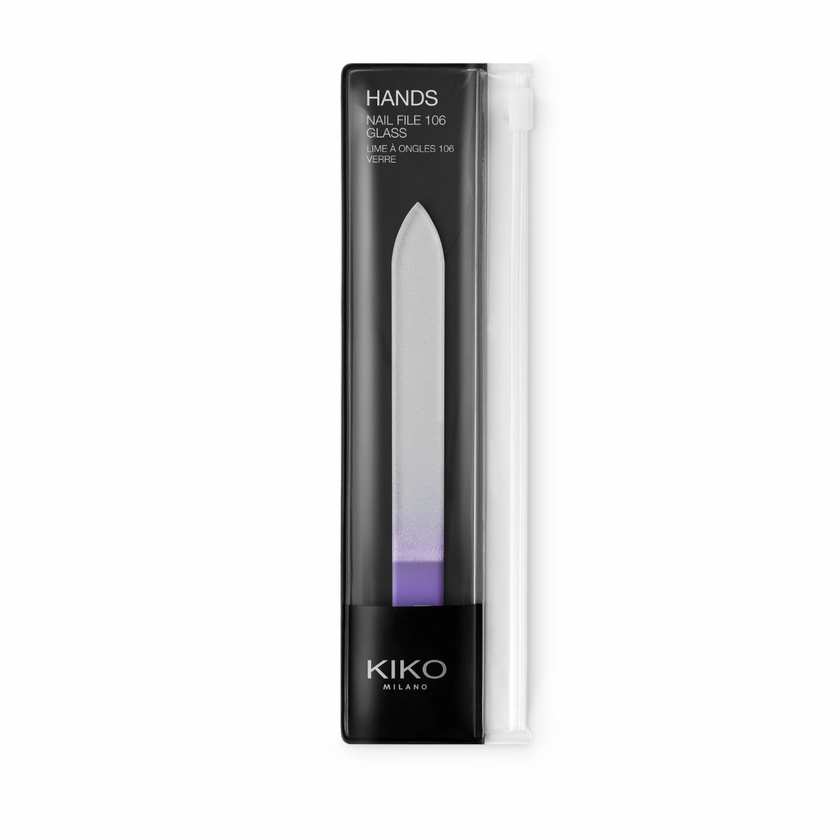 Nail File 106 - Glass - 90000539_KA000000245001B_KA000000245001B_02