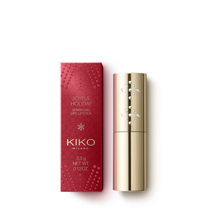 JOYFUL HOLIDAY SPARKLING LIPS LIPSTICK - 90000539_KC000000548004B_04 Sparkling Burgundy_KC000000548004B_04_03