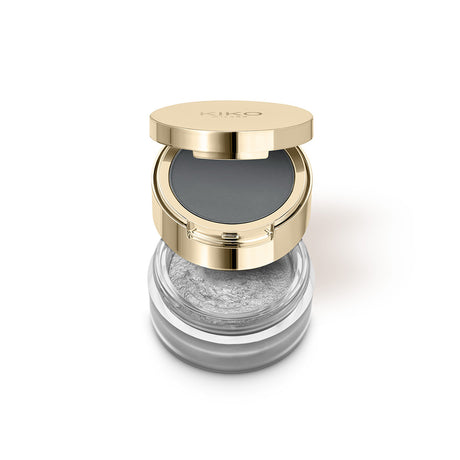 Joyful Holiday Couple Goals Eyeshadow - 90000539_KC000000554003B_03 Silver & Bright_KC000000554003B_03_01