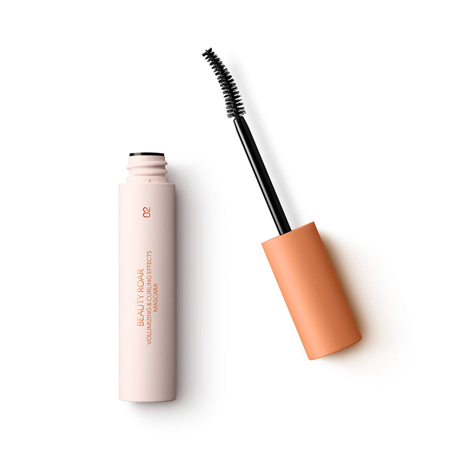 Beauty Roar Volumizing & Curling Effects Mascara - 90000539_KC000000593002B_02 Elegance in black_KC000000593002B_02_01