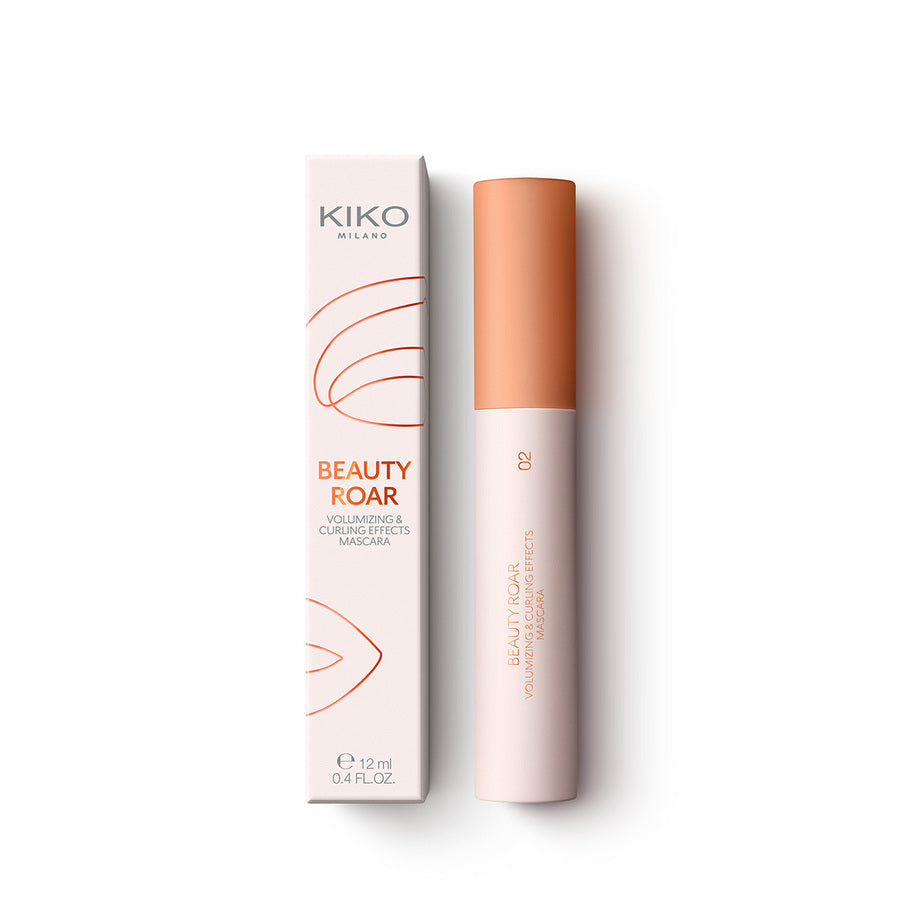 Beauty Roar Volumizing & Curling Effects Mascara - 90000539_KC000000593002B_02 Elegance in black_KC000000593002B_02_03