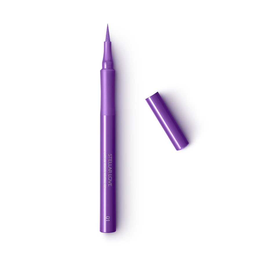 Stellar Love Ultimate Pen Eyeliner - 90000539_KC000000770001B_01 Universal Ray_KC000000770001B_01_03