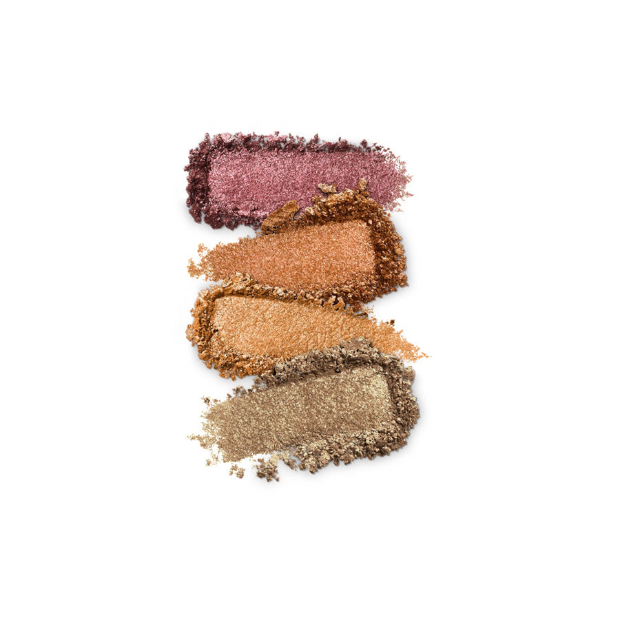 Holiday Première Made To Shine Palette - 90000539_KC000000804002B_02 Four-Act Colours_KC000000804002B_02_02