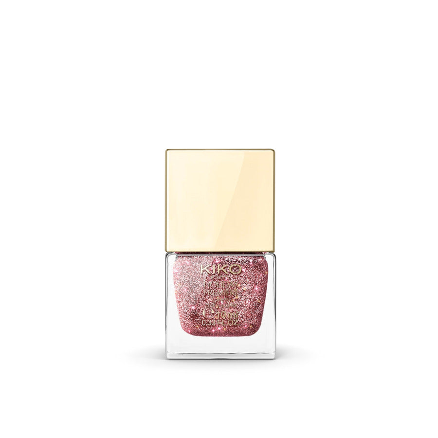 Holiday Première Glittery Nail Lacquer - 90000539_KC000000848002B_02 Polished Pink_KC000000848002B_02_03