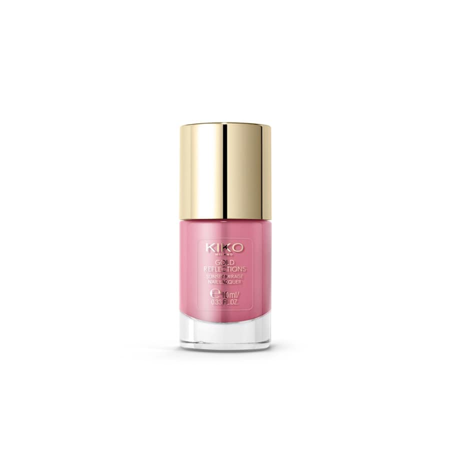 Gold Reflections Sunrise Gold Nail Lacquer - 90000539_KC000000895002B_02 Timeless Mauve_KC000000895002B_02_03