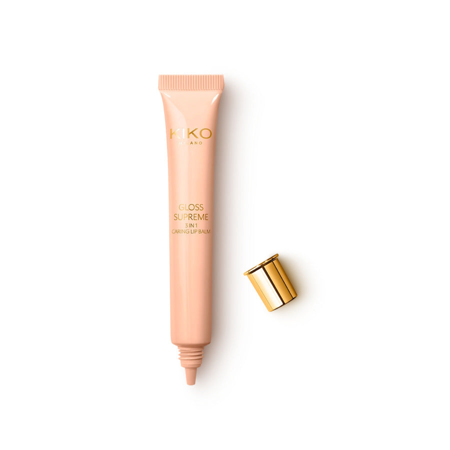 Gloss Supreme 3 In 1 Caring Lip Balm - 90000539_KC000000917001B_01_KC000000917001B_01_03