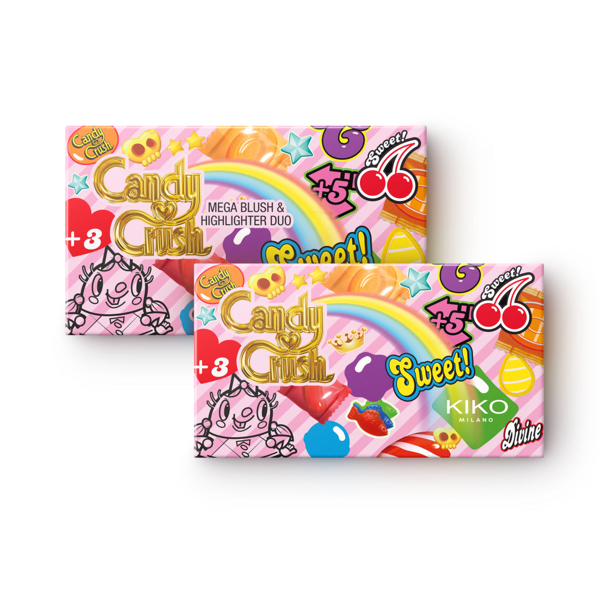 Candy Crush™ Mega Blush & Highlighter Duo - 90000539_KC000000967002B_02 Raspberry Riot_KC000000967002B_02_03