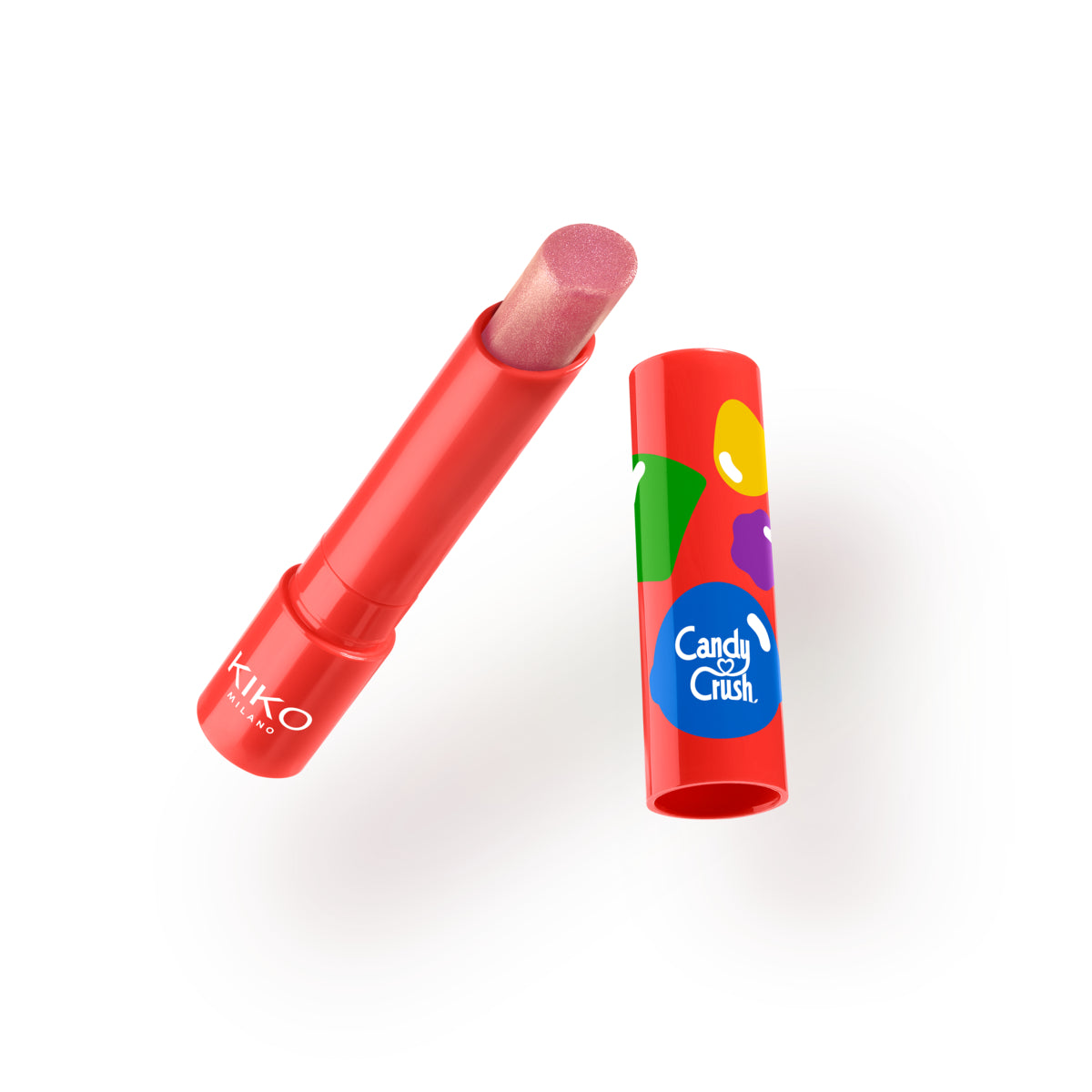 Candy Crush™ Ultra-Shimmer Lipstick - 90000539_KC000000970002B_02 Sweet Surprise_KC000000970002B_02_01