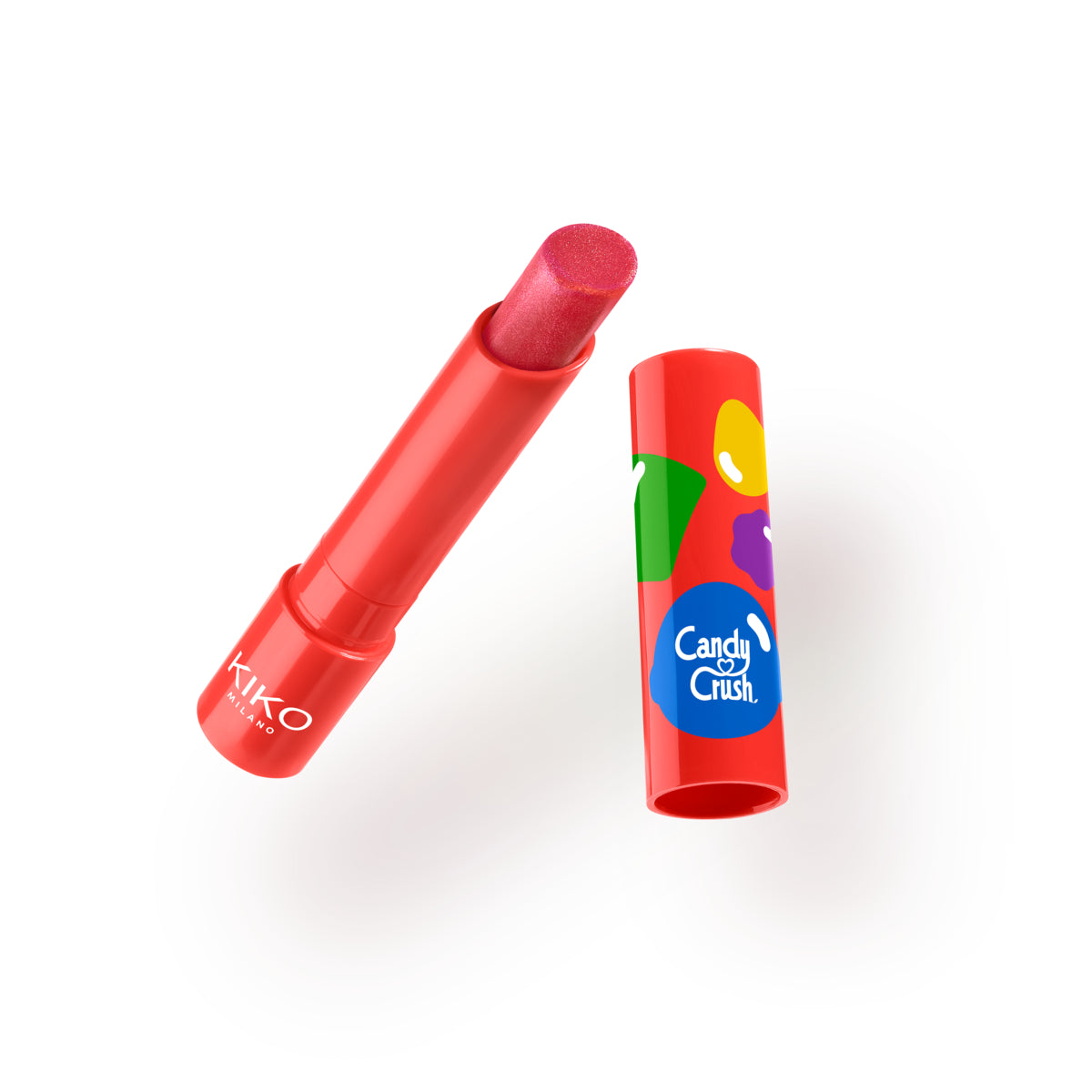 Candy Crush™ Ultra-Shimmer Lipstick - 90000539_KC000000970003B_03 Daydream Frosting_KC000000970003B_03_01