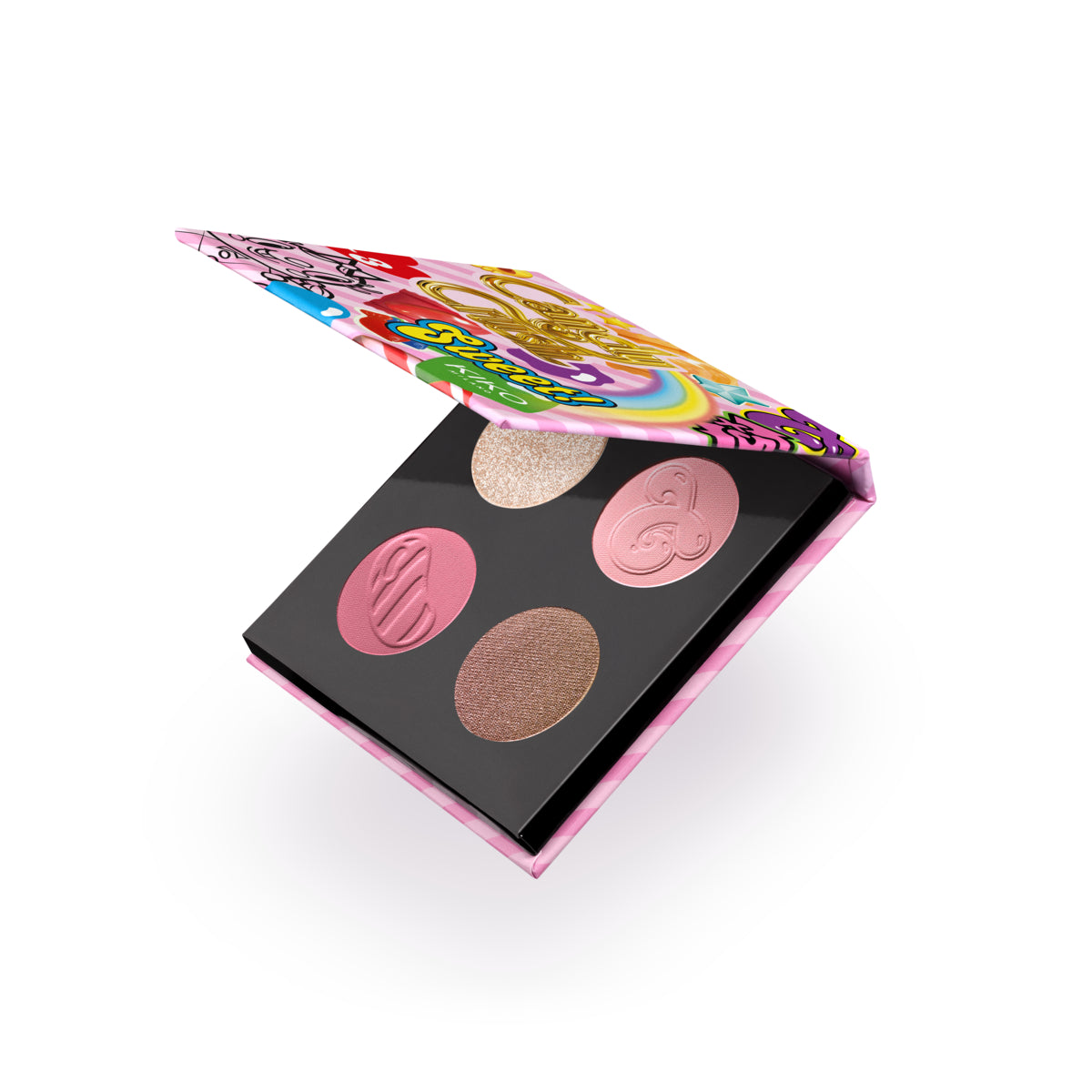 Candy Crush™ Multi Finish Eyeshadow Palette - 90000539_KC000000976002B_02 Candy Dreamland_KC000000976002B_02_01