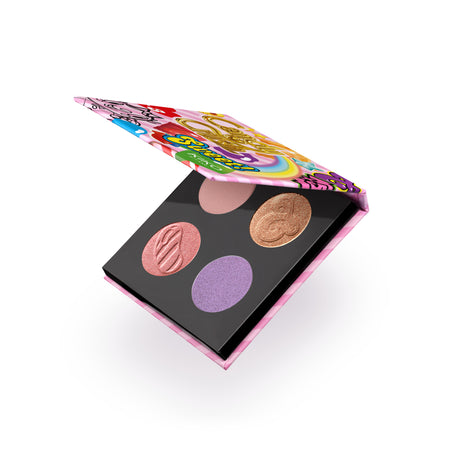 Candy Crush™ Multi Finish Eyeshadow Palette - 90000539_KC000000976003B_03 Berry Bonbon_KC000000976003B_03_01