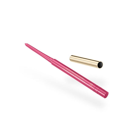 Gold Reflections 10H Wear Graphic Eyeliner & Kajal - 90000539_KC000000980003B_03 Pink Bloom_KC000000980003B_03_01