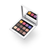 Street Heart Colour Tag Multi-Texture Eyeshadow Palette - 90000539_KC000001003001B_KC000001003001B_01